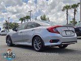 Used 2019 Honda Civic EX image 5