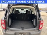 Used 2022 Ford Bronco Sport Big Bend w/ Convenience Package image 5