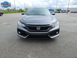 Certified 2017 Honda Civic EX image 6