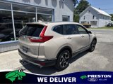 Used 2018 Honda CR-V Touring image 6