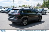 Used 2019 Jeep Cherokee Latitude Plus w/ Cold Weather Group image 6