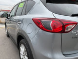 Used 2014 MAZDA CX-5 Grand Touring image 5