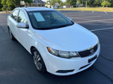 Used 2013 Kia Forte EX w/ Premium Pkg image 3