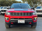 Used 2020 Jeep Compass Trailhawk image 5
