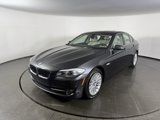 Used 2013 BMW 535i xDrive Sedan image 2