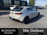 New 2025 MAZDA MAZDA3 s Sport image 5