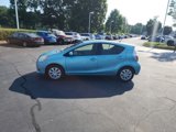 Used 2014 Toyota Prius C Two image 4