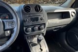 Used 2014 Jeep Patriot Latitude w/ Sun/Sound Group image 6