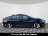 Used 2017 Honda Civic EX image 2