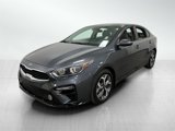 Used 2021 Kia Forte LXS image 2