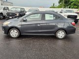 New 2024 Mitsubishi Mirage G4 ES image 2
