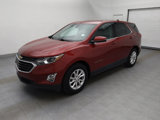 Used 2018 Chevrolet Equinox LT image 2