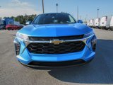 New 2025 Chevrolet Trax LS w/ LS Convenience Package image 2