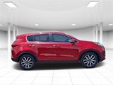 Used 2019 Kia Sportage EX image 2