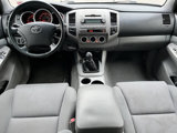 Used 2007 Toyota Tacoma 4x4 Access Cab V6 image 2