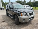 Used 2011 Nissan Xterra S image 3