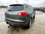 Used 2011 Chevrolet Traverse LT w/ Personal Connectivity Package image 5
