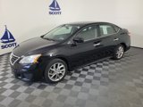 Used 2014 Nissan Sentra SR w/ SR Driver Package image 3