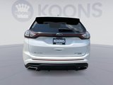 Certified 2016 Ford Edge Sport w/ Equipment Group 401A image 5