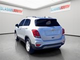 Used 2021 Chevrolet Trax LT w/ Driver Confidence Package image 5