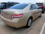 Used 2011 Toyota Camry LE image 3