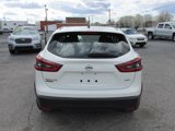 Used 2021 Nissan Rogue Sport S image 6