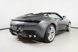 Used 2025 Ferrari Roma Spider image 2