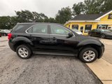 Used 2014 Chevrolet Equinox LS image 2