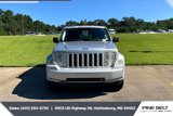 Used 2008 Jeep Liberty Sport w/ Popular Equipment Group image 3