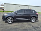 Used 2019 Ford Edge Titanium w/ Cold Weather Package image 4