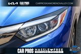 Used 2022 Honda HR-V EX image 5