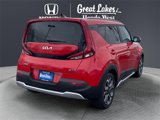 Used 2022 Kia Soul X-Line image 5