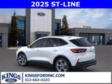 New 2025 Ford Escape ST-Line image 4