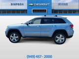 Used 2012 Jeep Grand Cherokee Overland Summit image 5