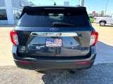 Used 2022 Ford Explorer XLT image 4