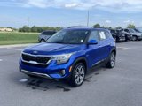 Used 2021 Kia Seltos SX image 3