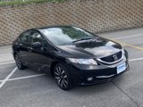 Used 2015 Honda Civic EX-L image 2