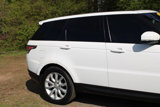 Used 2016 Land Rover Range Rover Sport HSE image 5