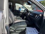 Certified 2021 Ford Ranger Lariat w/ Equipment Group 501A High image 3