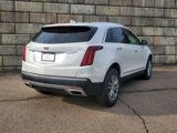 Used 2022 Cadillac XT5 Premium Luxury image 5