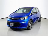Used 2019 Chevrolet Bolt Premier w/ Infotainment Package image 3