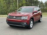 Used 2018 Volkswagen Atlas SE image 3