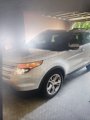 Used 2013 Ford Explorer Limited w/ Class III Trailer Tow Pkg image 2