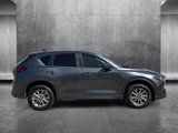 Used 2024 MAZDA CX-5 AWD 2.5 S w/ Select Package image 4