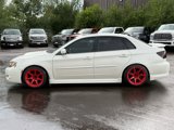 Used 2010 Subaru Impreza WRX Premium image 4