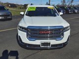 Used 2023 GMC Acadia SLE w/ Driver Convenience Package image 2