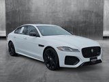 Certified 2024 Jaguar XF R-Dynamic SE image 3