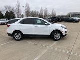 Used 2024 Chevrolet Equinox LT image 5