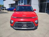 Used 2022 Kia Soul LX w/ Technology Package image 2