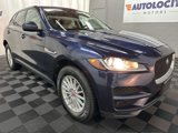 Used 2017 Jaguar F-PACE image 2
